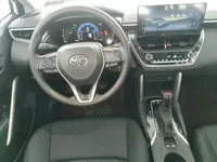 Toyota FRONTLANDER 2023 (14300 км)