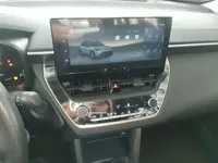 Toyota FRONTLANDER 2023 (14300 км)