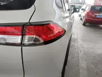 Toyota FRONTLANDER 2023 (14300 км)