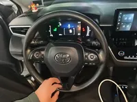 Toyota Corolla Cross 2023 (25200 км)