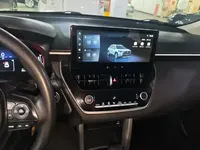 Toyota Corolla Cross 2023 (25200 км)