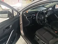 Toyota Corolla Cross 2023 (25200 км)