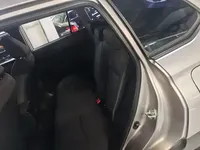 Toyota Corolla Cross 2023 (25200 км)