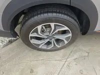 Haval XY 2023 (21700 км)
