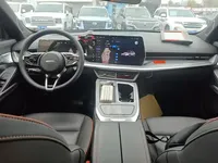 Haval XY 2023 (21700 км)