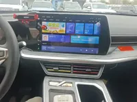 Haval XY 2023 (21700 км)