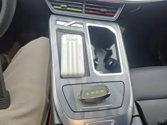 Haval XY 2023 (21700 км)