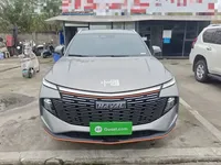 Haval XY 2023 (21700 км)