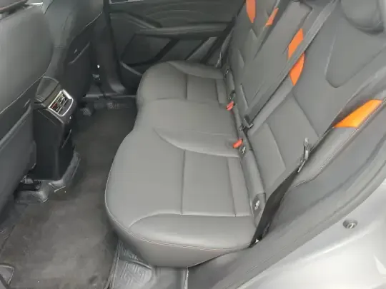 Haval XY 2023 (21700 км)