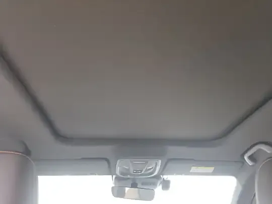 Haval XY 2023 (21700 км)