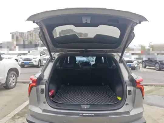 Haval XY 2023 (21700 км)