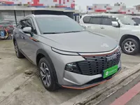Haval XY 2023 (21700 км)