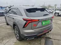 Haval XY 2023 (21700 км)
