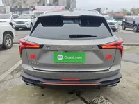 Haval XY 2023 (21700 км)