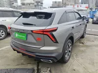 Haval XY 2023 (21700 км)