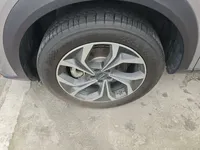 Haval XY 2023 (21700 км)