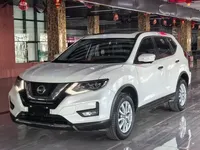Nissan X-Trail 2022 (52900 км)