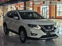Nissan X-Trail 2022 (52900 км)