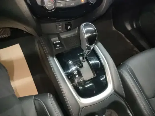 Nissan X-Trail 2022 (52900 км)