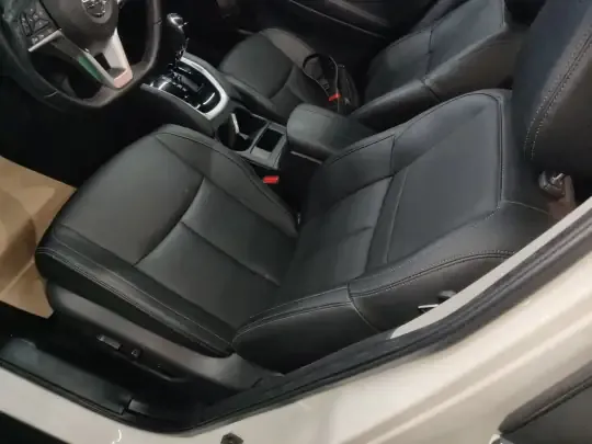 Nissan X-Trail 2022 (52900 км)