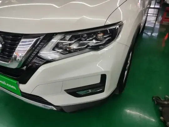 Nissan X-Trail 2022 (52900 км)