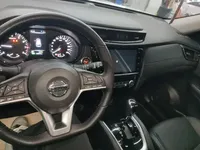 Nissan X-Trail 2022 (52900 км)