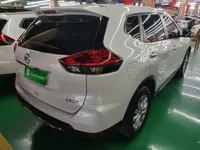 Nissan X-Trail 2022 (52900 км)