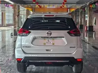 Nissan X-Trail 2022 (52900 км)