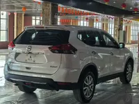 Nissan X-Trail 2022 (52900 км)