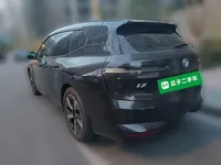 BMW iX 2023 (19800 км)