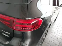Mercedes-Benz EQB 2023 (18200 км)