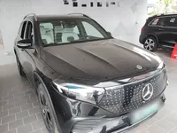 Mercedes-Benz EQB 2023 (18200 км)
