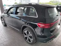 Mercedes-Benz EQB 2023 (18200 км)