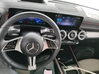 Mercedes-Benz EQB 2023 (18200 км)