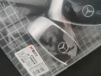 Mercedes-Benz EQB 2023 (18200 км)