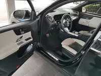 Mercedes-Benz EQB 2023 (18200 км)