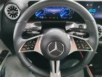 Mercedes-Benz EQB 2023 (18200 км)