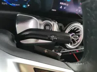 Mercedes-Benz EQB 2023 (18200 км)