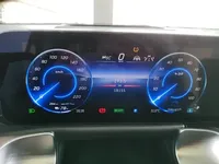 Mercedes-Benz EQB 2023 (18200 км)