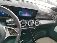 Mercedes-Benz EQB 2023 (18200 км)