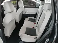 Mercedes-Benz EQB 2023 (18200 км)
