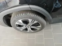 Mercedes-Benz EQB 2023 (18200 км)