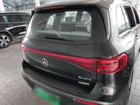 Mercedes-Benz EQB 2023 (18200 км)