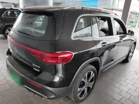 Mercedes-Benz EQB 2023 (18200 км)