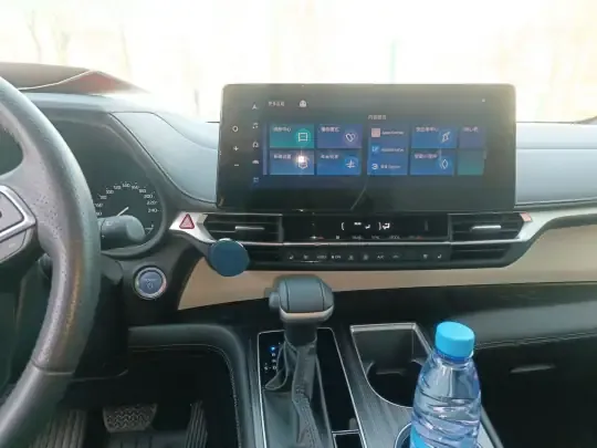 Toyota Sienna 2023 (26300 км)