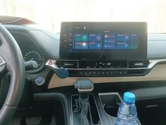 Toyota Sienna 2023 (26300 км)