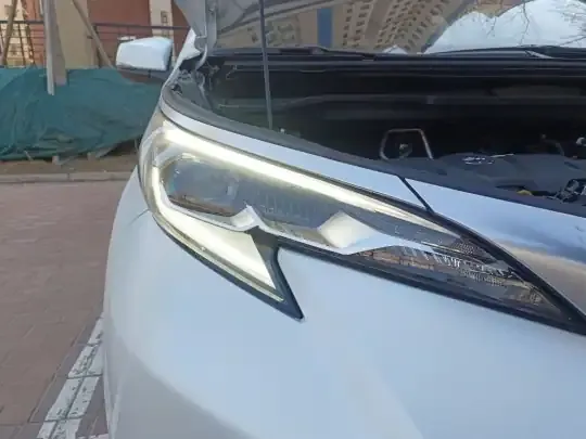 Toyota Sienna 2023 (26300 км)