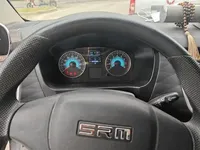 Jinbei Gold Hiace 2023 (21300 км)