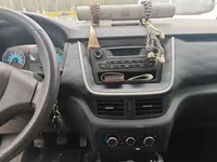 Jinbei Gold Hiace 2023 (21300 км)