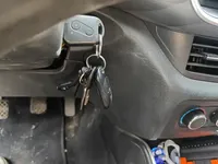 Jinbei Gold Hiace 2023 (21300 км)